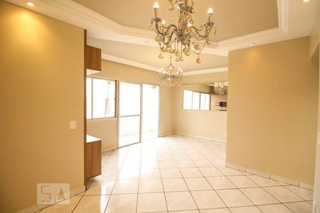 Sala de Jantar de apartamento para alugar com 3 quartos, 74m² em Vila Siqueira (zona Norte), São Paulo