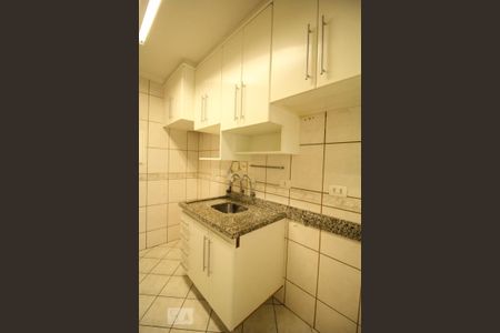 Apartamento para alugar com 74m², 3 quartos e 1 vagaCozinha