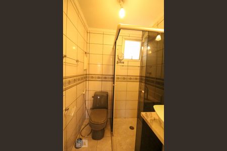 Apartamento para alugar com 74m², 3 quartos e 1 vagaBanheiro