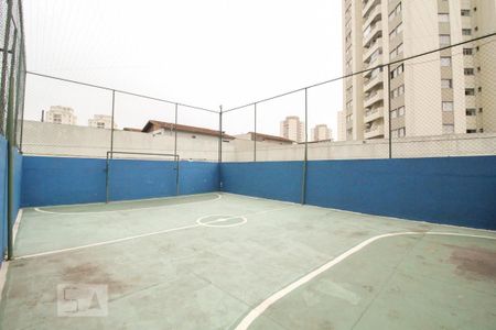 Apartamento para alugar com 74m², 3 quartos e 1 vagaQuadra