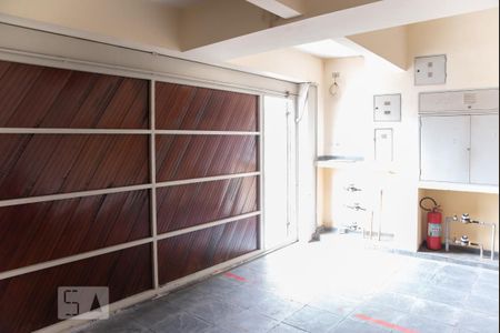 Apartamento para alugar com 80m², 2 quartos e 1 vagaGaragem