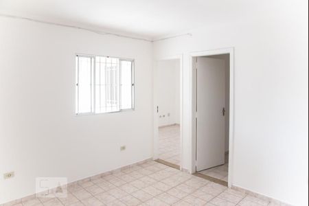 Sala de apartamento para alugar com 2 quartos, 80m² em Vila Granada, São Paulo