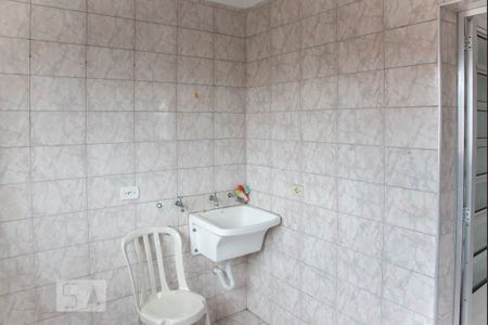 Apartamento para alugar com 80m², 2 quartos e 1 vagaÁrea de Serviço