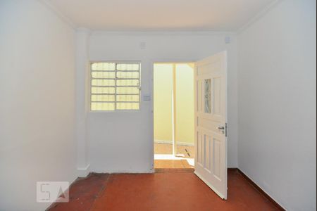 Casa para alugar com 1 quarto, 50m² em Vila Ipojuca, São Paulo