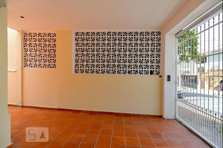 Garagem de casa para alugar com 1 quarto, 50m² em Vila Ipojuca, São Paulo
