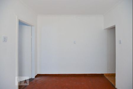 Sala de casa para alugar com 1 quarto, 50m² em Vila Ipojuca, São Paulo
