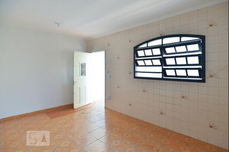 Cozinha de casa para alugar com 1 quarto, 50m² em Vila Ipojuca, São Paulo