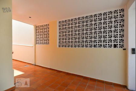 Garagem de casa para alugar com 1 quarto, 50m² em Vila Ipojuca, São Paulo