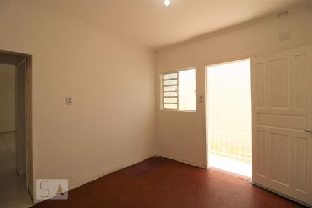 Sala  de casa para alugar com 1 quarto, 50m² em Vila Ipojuca, São Paulo