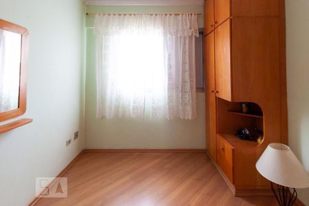 Quarto 1 de apartamento para alugar com 2 quartos, 71m² em Vila Indiana, São Paulo