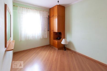 Quarto 1 de apartamento para alugar com 2 quartos, 71m² em Vila Indiana, São Paulo