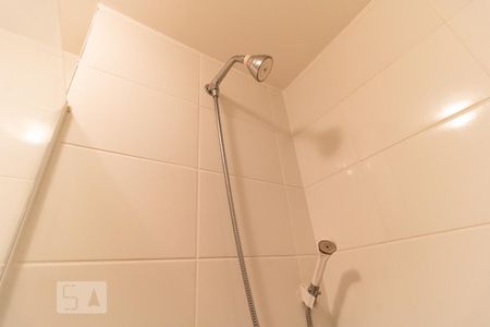 Apartamento à venda com 53m², 2 quartos e 1 vaga Apartamento à venda com 53m², 2 quartos e 1 vagaBanheiro Social