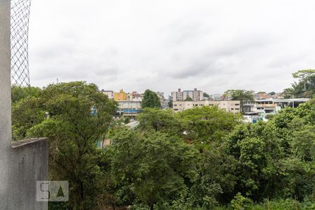 Apartamento à venda com 53m², 2 quartos e 1 vaga Apartamento à venda com 53m², 2 quartos e 1 vagaVista do Quarto 2