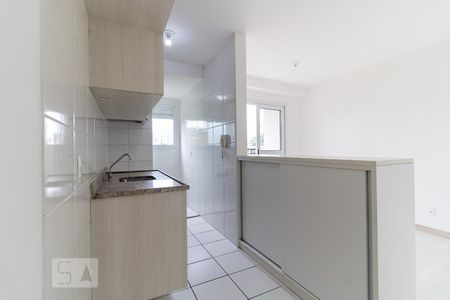 Apartamento à venda com 53m², 2 quartos e 1 vaga Apartamento à venda com 53m², 2 quartos e 1 vagaCozinha