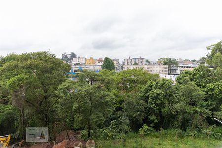 Apartamento à venda com 53m², 2 quartos e 1 vaga Apartamento à venda com 53m², 2 quartos e 1 vagaVista da Suíte