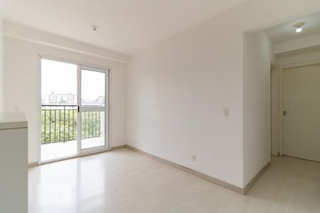 Apartamento à venda com 53m², 2 quartos e 1 vaga Apartamento à venda com 53m², 2 quartos e 1 vagaSala