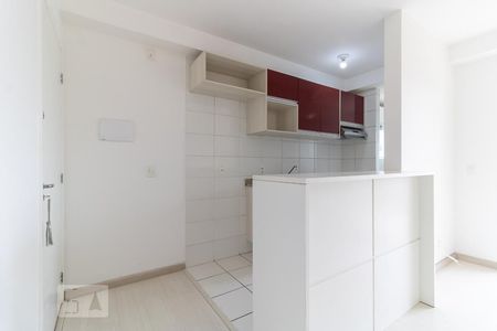 Apartamento à venda com 53m², 2 quartos e 1 vaga Apartamento à venda com 53m², 2 quartos e 1 vagaCozinha