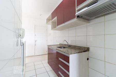 Apartamento à venda com 53m², 2 quartos e 1 vaga Apartamento à venda com 53m², 2 quartos e 1 vagaCozinha
