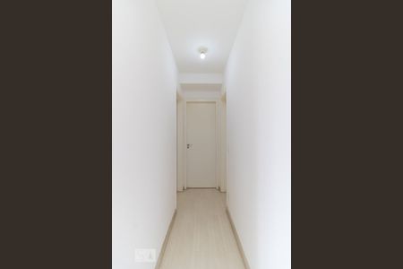 Apartamento à venda com 53m², 2 quartos e 1 vaga Apartamento à venda com 53m², 2 quartos e 1 vagaCorredor