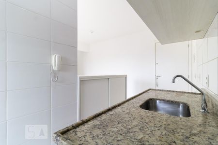 Apartamento à venda com 53m², 2 quartos e 1 vaga Apartamento à venda com 53m², 2 quartos e 1 vagaCozinha