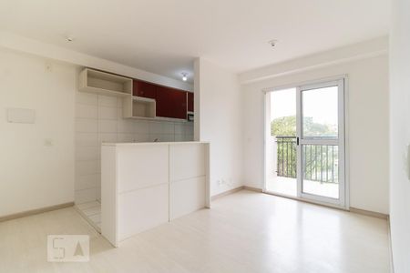 Apartamento à venda com 53m², 2 quartos e 1 vaga Apartamento à venda com 53m², 2 quartos e 1 vagaSala