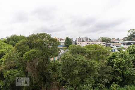 Apartamento à venda com 53m², 2 quartos e 1 vaga Apartamento à venda com 53m², 2 quartos e 1 vagaVista da Varanda da Sala