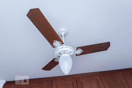 Suíte de apartamento para alugar com 1 quarto, 30m² em Santa Tereza, Belo Horizonte