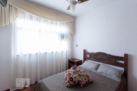 Suíte de apartamento para alugar com 1 quarto, 30m² em Santa Tereza, Belo Horizonte