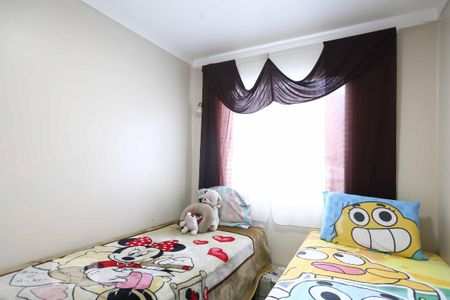 Apartamento à venda com 41m², 2 quartos e sem vagaQuarto 2