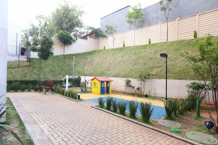 Apartamento à venda com 41m², 2 quartos e sem vagaCondomínio