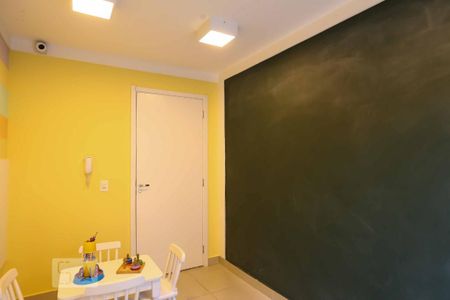 Apartamento à venda com 41m², 2 quartos e sem vagaBrinquedoteca