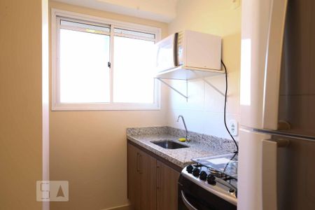 Apartamento à venda com 41m², 2 quartos e sem vagaSalão de Festa