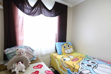 Apartamento à venda com 41m², 2 quartos e sem vagaQuarto 2