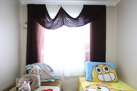 Apartamento à venda com 41m², 2 quartos e sem vagaQuarto 2