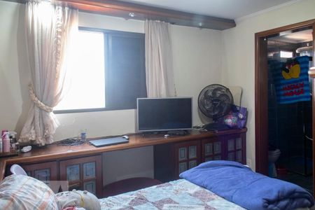 Apartamento para alugar com 180m², 5 quartos e 2 vagas Apartamento para alugar com 180m², 5 quartos e 2 vagasquarto 2