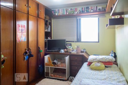 Apartamento para alugar com 180m², 5 quartos e 2 vagas Apartamento para alugar com 180m², 5 quartos e 2 vagasquarto 3