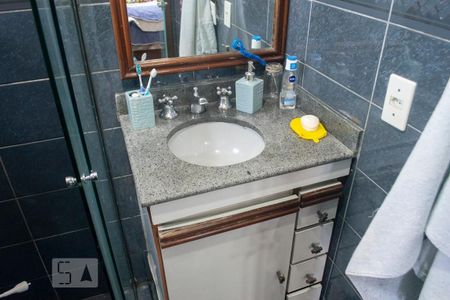 Apartamento para alugar com 180m², 5 quartos e 2 vagas Apartamento para alugar com 180m², 5 quartos e 2 vagasbanheiro quarto 2