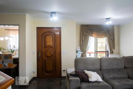 Apartamento para alugar com 180m², 5 quartos e 2 vagas Apartamento para alugar com 180m², 5 quartos e 2 vagassala