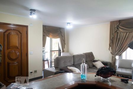 Apartamento para alugar com 180m², 5 quartos e 2 vagas Apartamento para alugar com 180m², 5 quartos e 2 vagassala