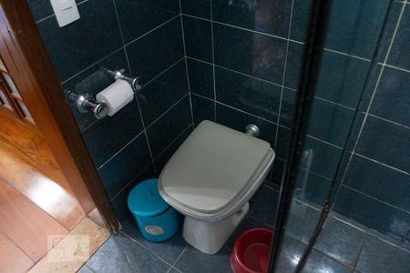 Apartamento para alugar com 180m², 5 quartos e 2 vagas Apartamento para alugar com 180m², 5 quartos e 2 vagasbanheiro quarto 2