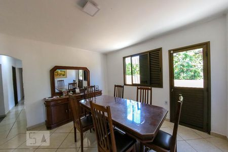 Copa de casa à venda com 3 quartos, 700m² em Ermelinda, Belo Horizonte