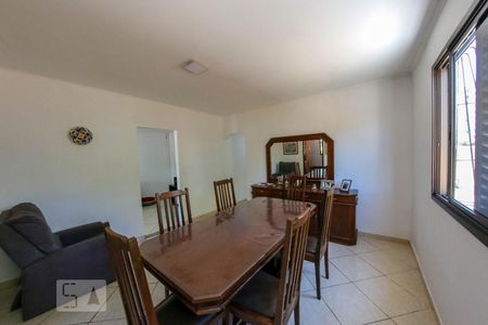 Copa de casa à venda com 3 quartos, 700m² em Ermelinda, Belo Horizonte