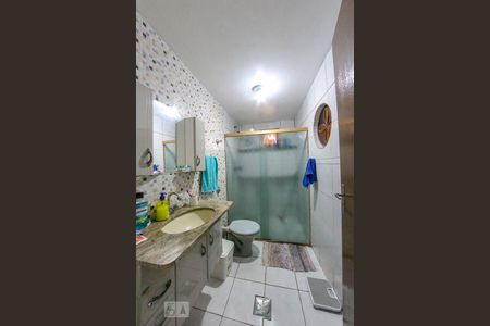 Casa à venda com 700m², 3 quartos e 8 vagasBanheiro Social