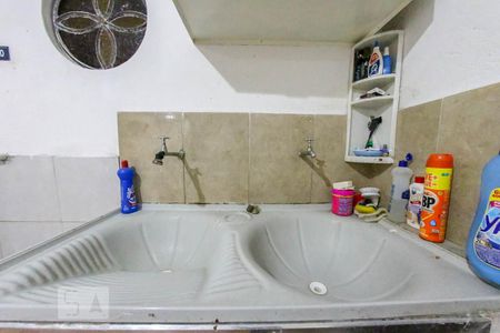 Casa à venda com 700m², 3 quartos e 8 vagasÁrea de Serviço