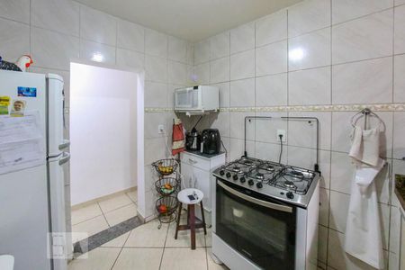 Casa à venda com 700m², 3 quartos e 8 vagasCozinha