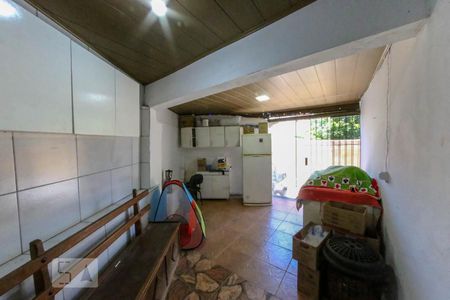 Casa à venda com 700m², 3 quartos e 8 vagasÁrea de Serviço