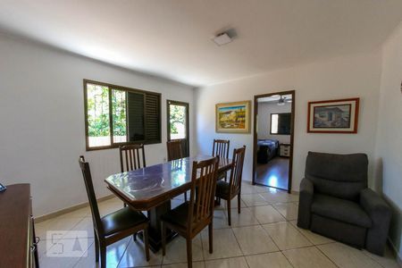 Copa de casa à venda com 3 quartos, 700m² em Ermelinda, Belo Horizonte
