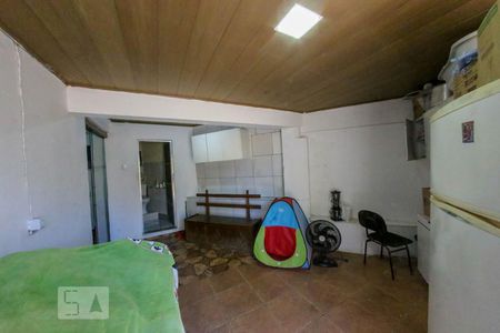 Casa à venda com 700m², 3 quartos e 8 vagasÁrea de Serviço