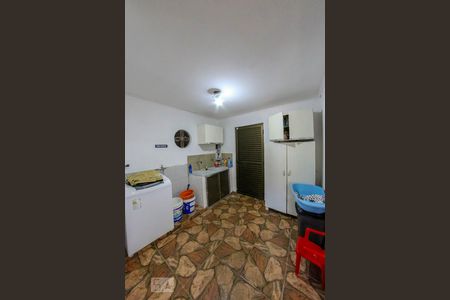 Casa à venda com 700m², 3 quartos e 8 vagasÁrea de Serviço