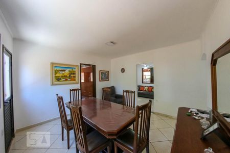 Copa de casa à venda com 3 quartos, 700m² em Ermelinda, Belo Horizonte